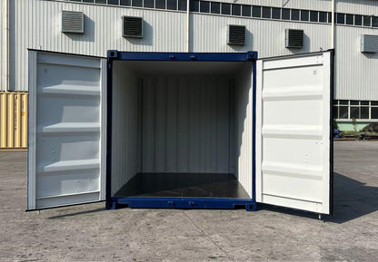 20 FT New Shipping Container