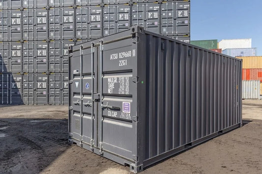 20 FT New Shipping Container