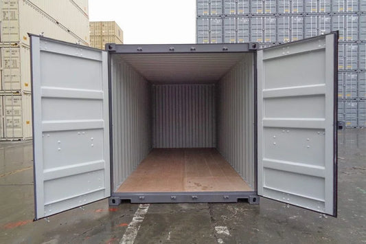 20 FT New Shipping Container