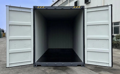 20 FT High Cube New Shipping Container