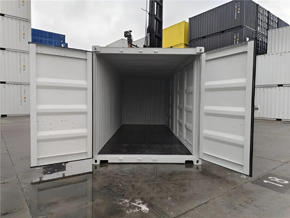 20 FT New Side Door Shipping Container