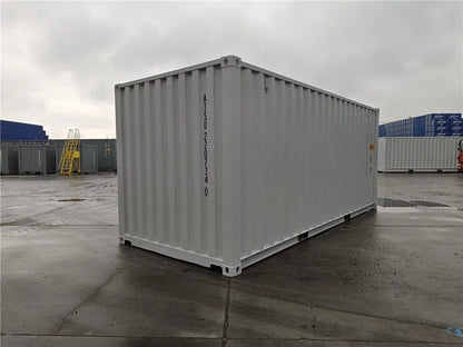 20 FT New Side Door Shipping Container