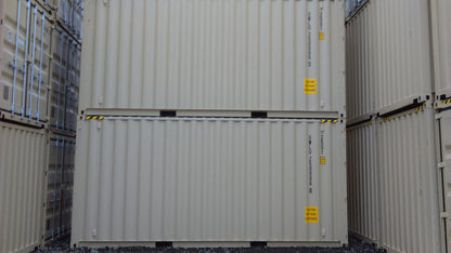 20 FT New Shipping Container