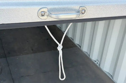 20 FT Shipping Container With Roll-Up Doors