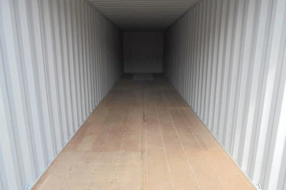 40 FT New Shipping Container