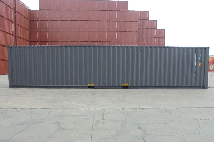 40 FT New Shipping Container