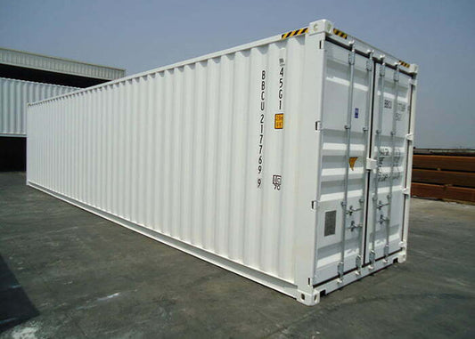 40 FT New Shipping Container