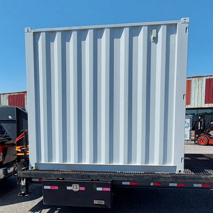 9 FT New Mini Shipping Container