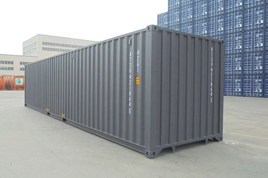 40 FT New Shipping Container