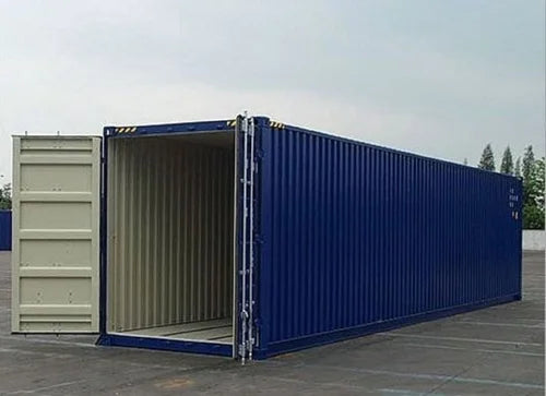 40 FT Used Shipping Container